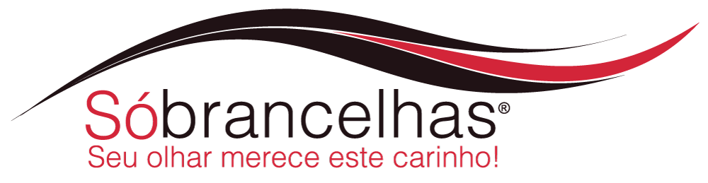 Sóbrancelhas Logo